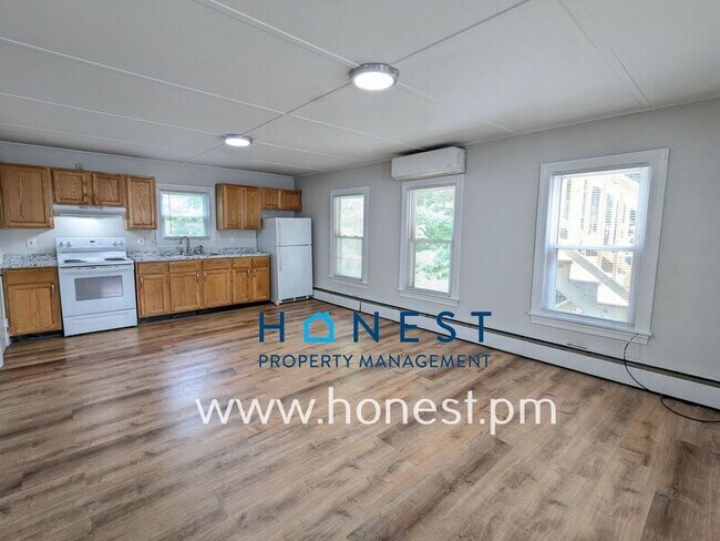 Foto del edificio - 110 Silver St