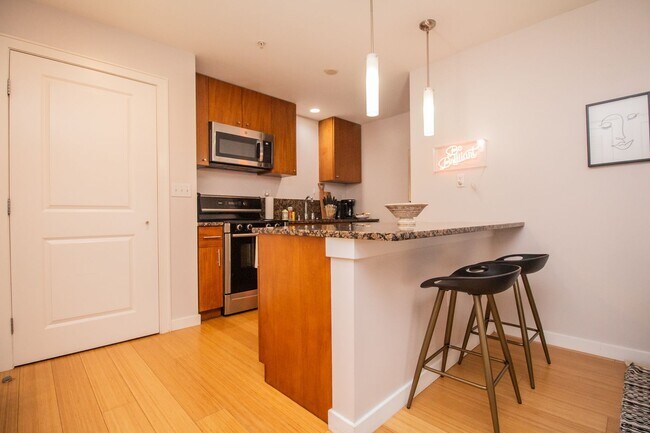 Foto del edificio - Located in the Heart of Boston's vibrant n...