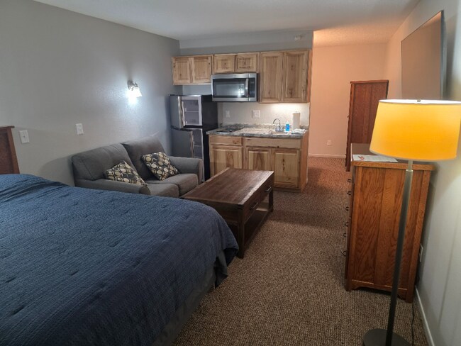 Foto del edificio - 590 Spruce St