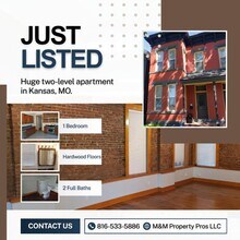 Building Photo - 513 Holmes St
