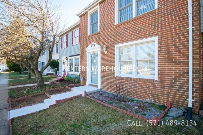 Building Photo - 8814 Middleburg Ct