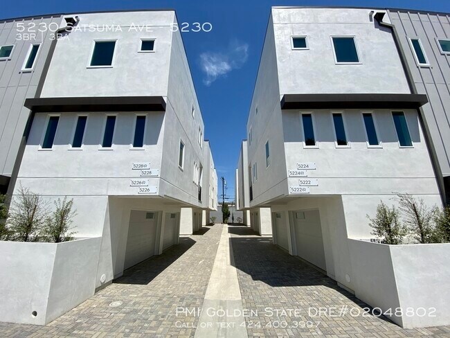 Foto del edificio - 5230 Satsuma Ave