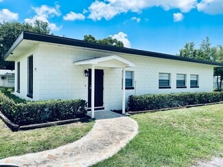 Building Photo - 1501 Akron Dr