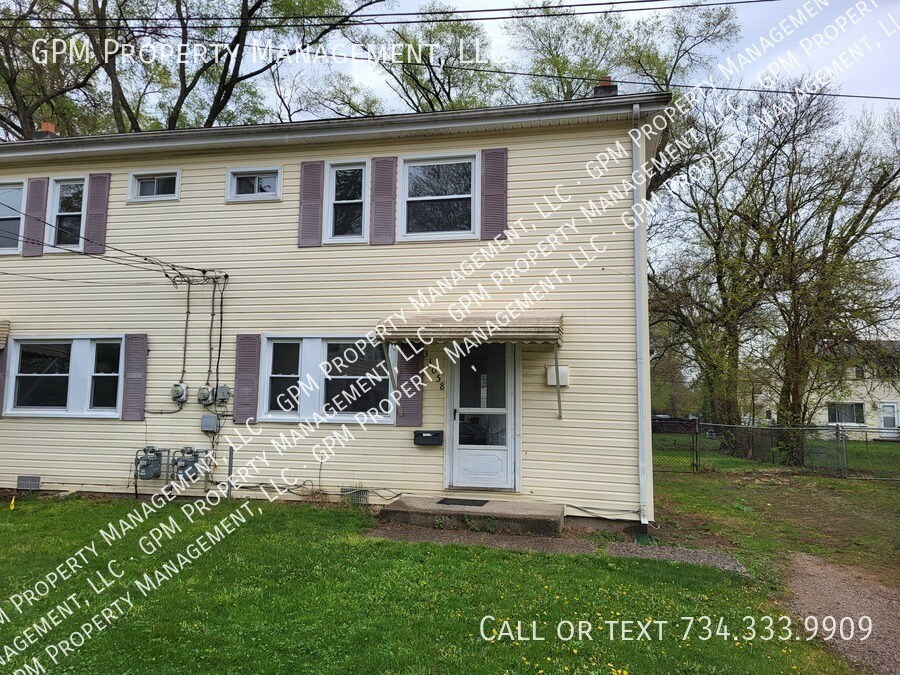 Foto principal - 33058 Alanson St