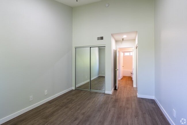 Interior Photo - 110 South Sweetzer Ave