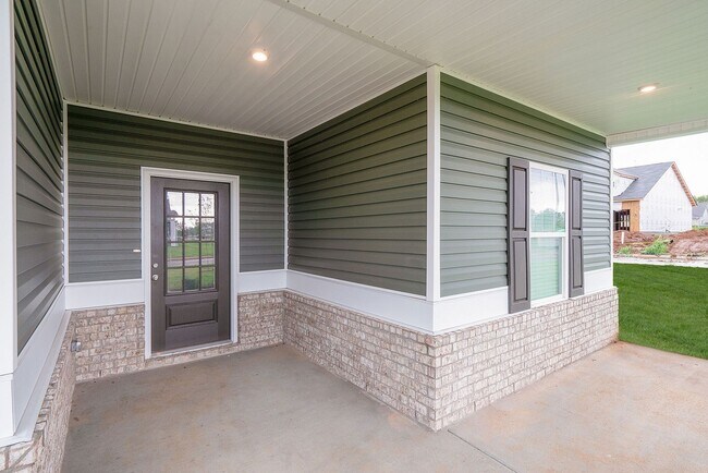 Foto del edificio - New Construction! 3 Bed, 2 Bath, Single family home minutes from downtown Columbia!