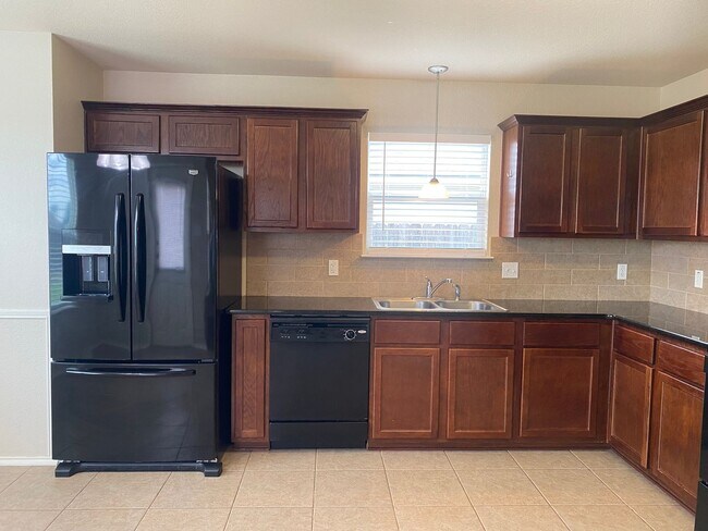 Foto del edificio - 3 BEDROOM, BELTON ISD