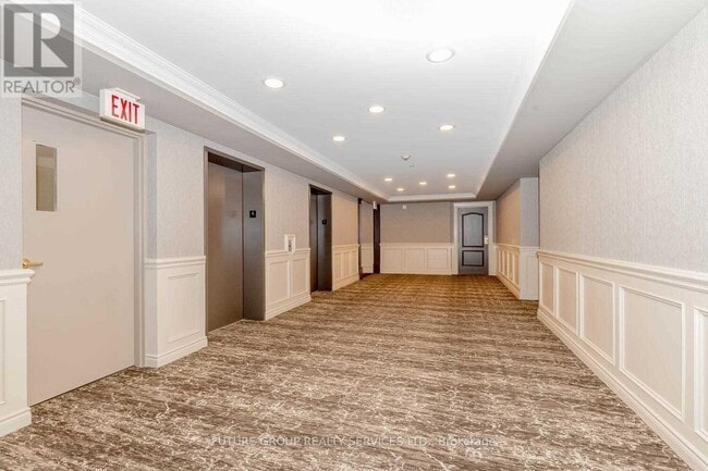Photo du bâtiment - 3351-3351 Cawthra Rd