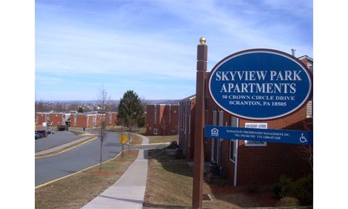 Primary Photo - Skyview Park