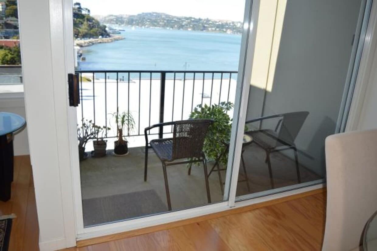 Primary Photo - Furnished 1 Bedroom Sausalito Condo with W...