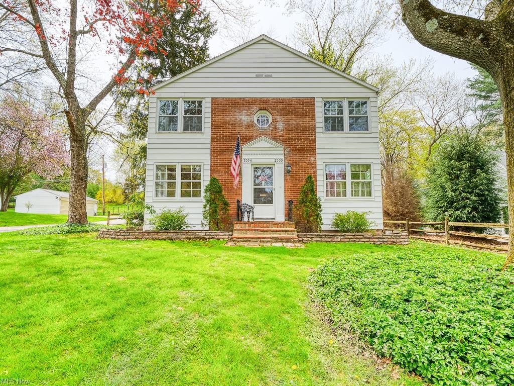 Primary Photo - 2534 Broad Blvd