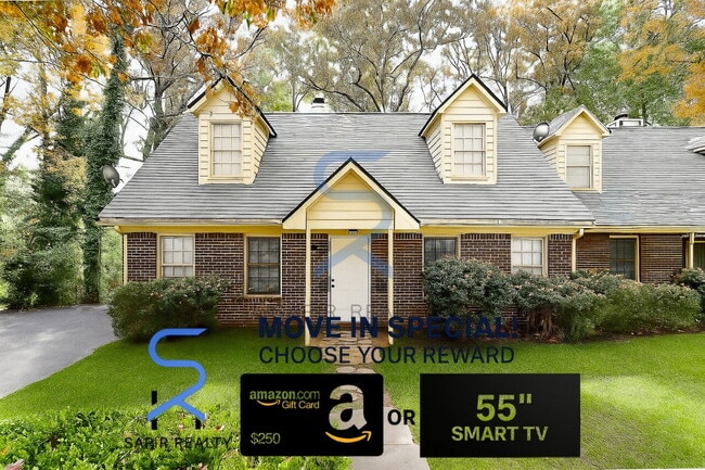 Building Photo - Move in before November 30th and choose yo...