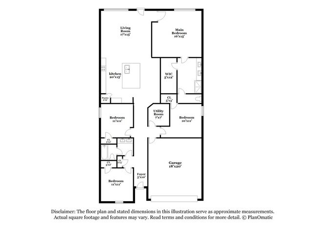 Foto del edificio - 8419 Ideal Dr