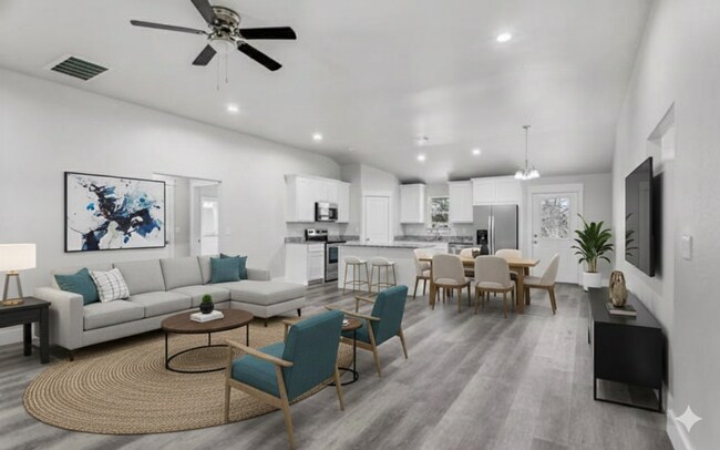 Foto del edificio - Gorgeous 3 Bedroom 2 Bath Home