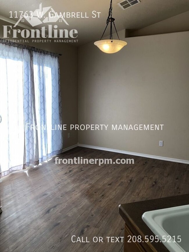 Building Photo - 11763 W Gambrell St