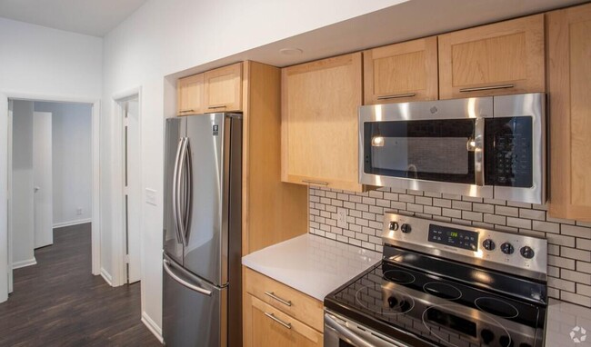 Foto del edificio - 928 James St