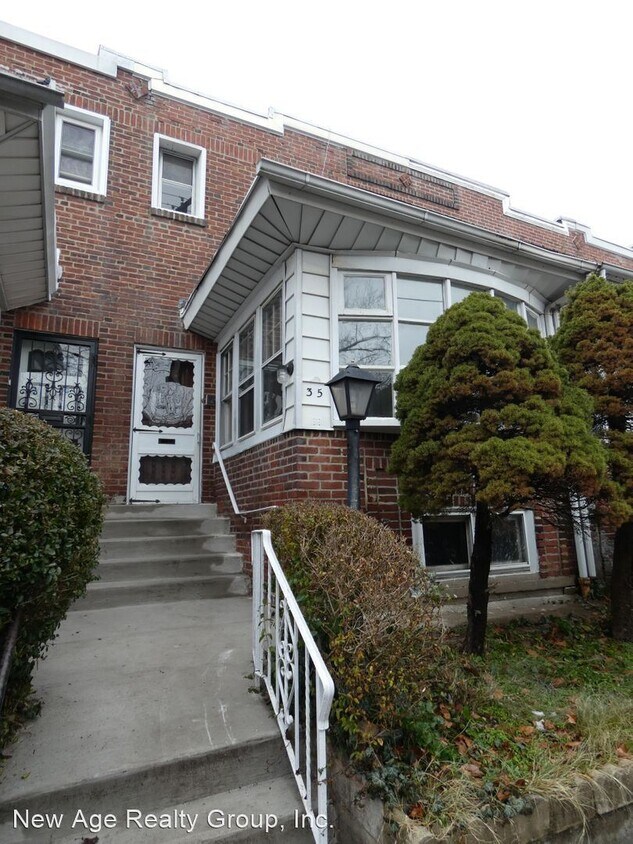 35 E Hortter St, Philadelphia, PA 19119 House Rental in Philadelphia