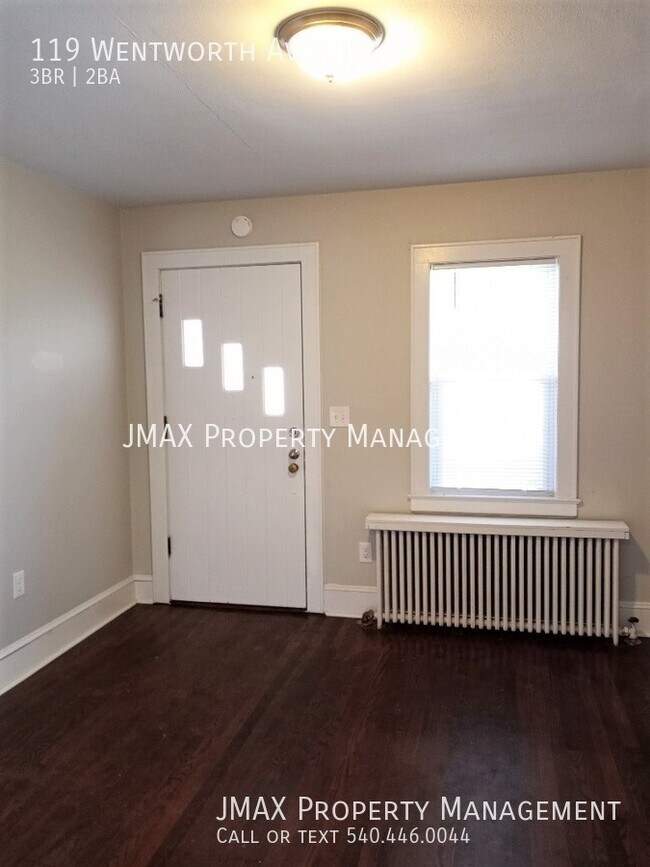 119 Wentworth Ave NE, Roanoke, VA 24012 House for Rent in Roanoke, VA