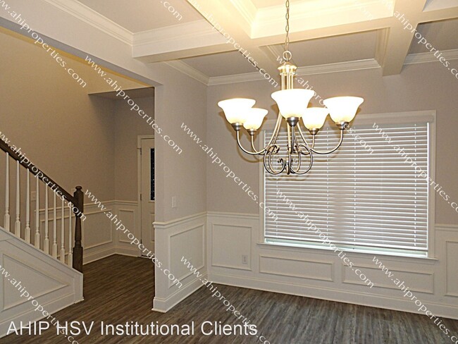 Foto del edificio - 4 br, 2.5 bath House - 7208 Dorchester Dri...