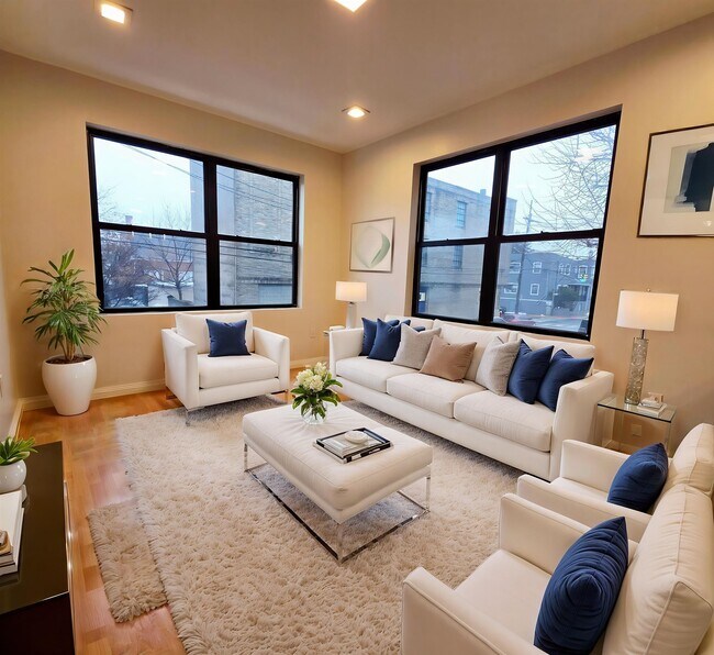 Foto del edificio - 6809 Palisade Ave