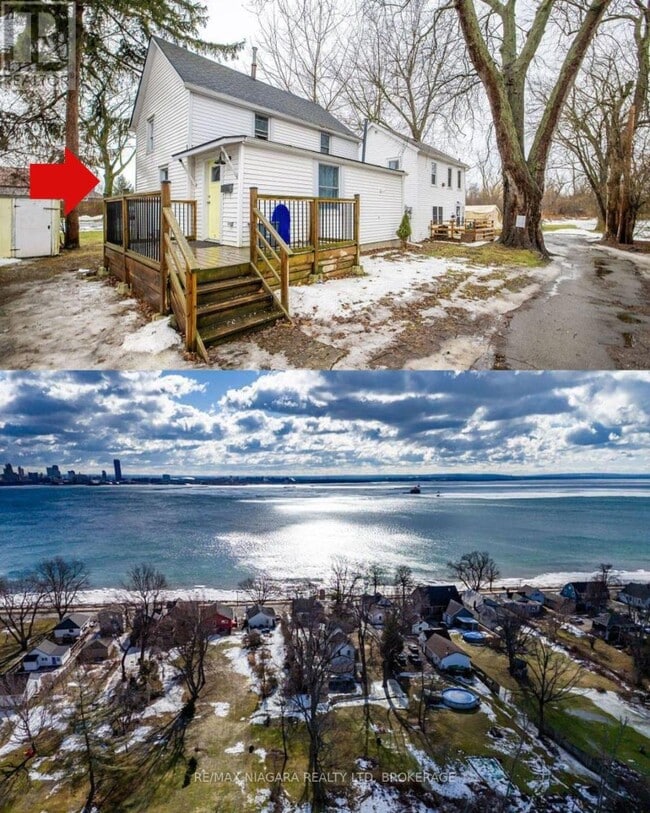 Building Photo - 474 Lakeshore Rd