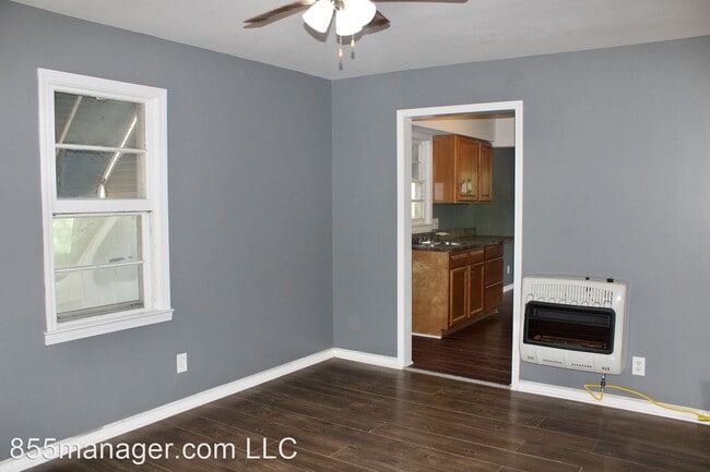 Building Photo - 2 br, 1 bath House - 3922 Herrick Street