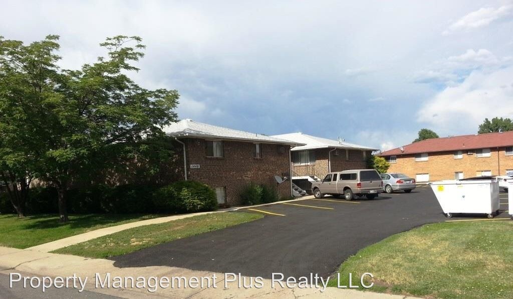 Foto principal - 1440 Emery St