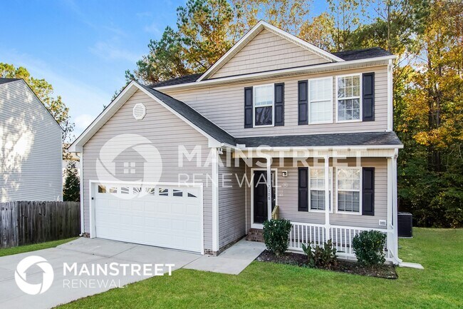 Foto del edificio - 7108 Snodgrass Hill Ct