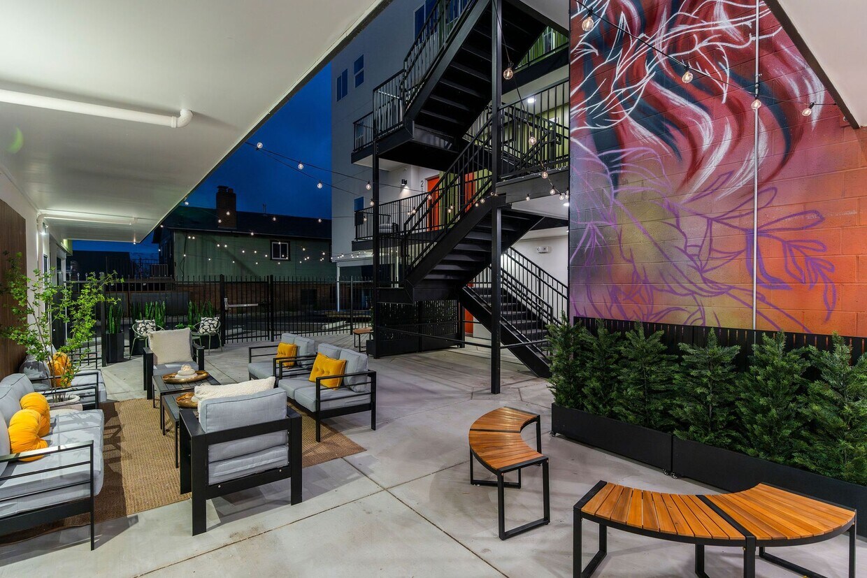 Foto del edificio - The Carlin I