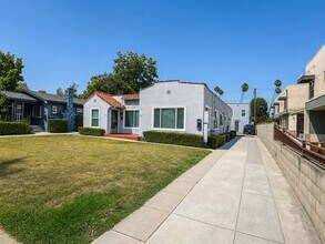 Building Photo - 88 S Allen Ave
