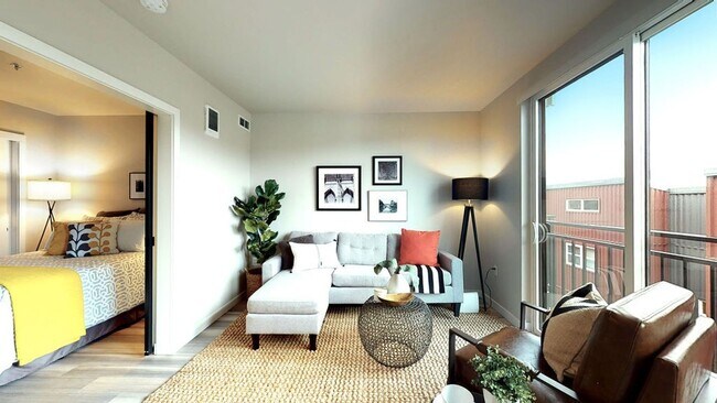 Foto del edificio - 1600 Dexter Ave N
