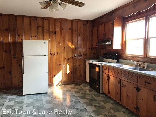 Foto del edificio - 2 br, 1 bath House - 2238 Canaan Church Rd.