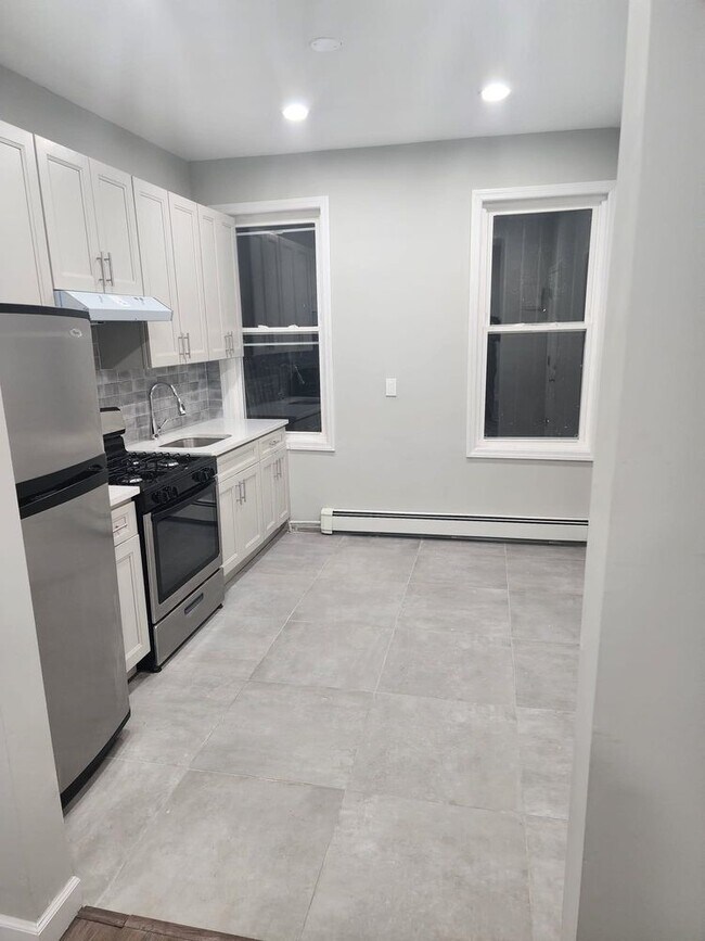 Foto del edificio - 281 Communipaw Ave