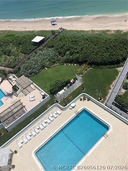 Building Photo - 9960 S Ocean Dr