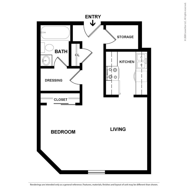 Vista Del Rey Apartments in WA
