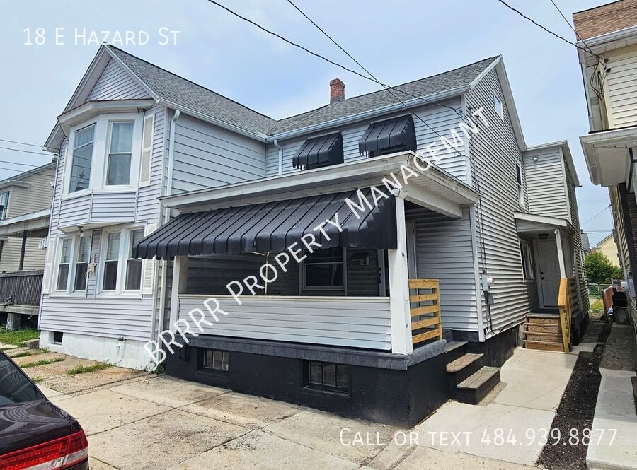 Foto principal - 18 E Hazard St