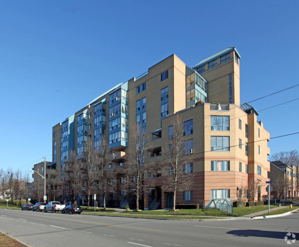 Primary Photo - Gateway Terrace
