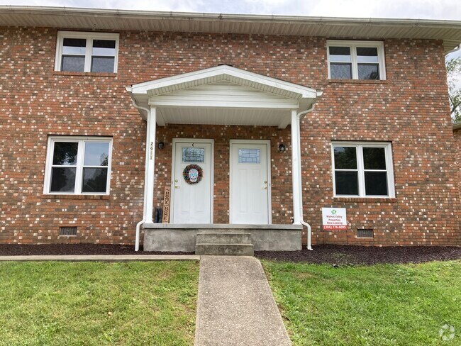 Apartments In Cross Lanes Wv