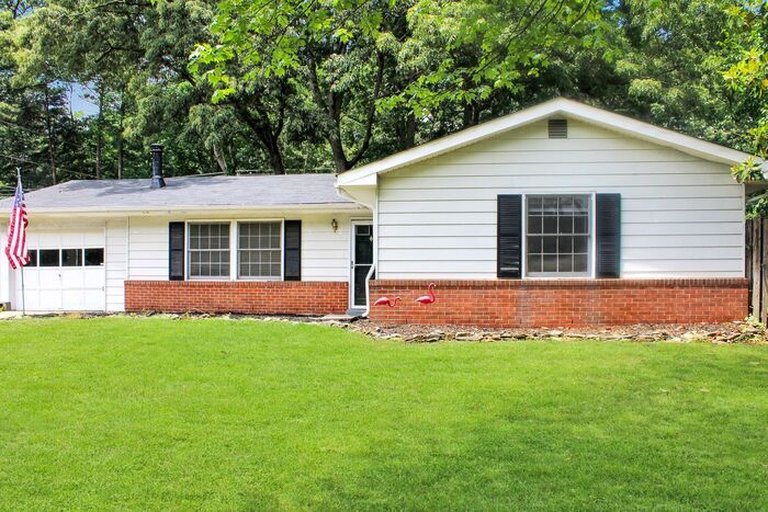 Primary Photo - Spacious Rambler with Amazing Outdoor Livi...