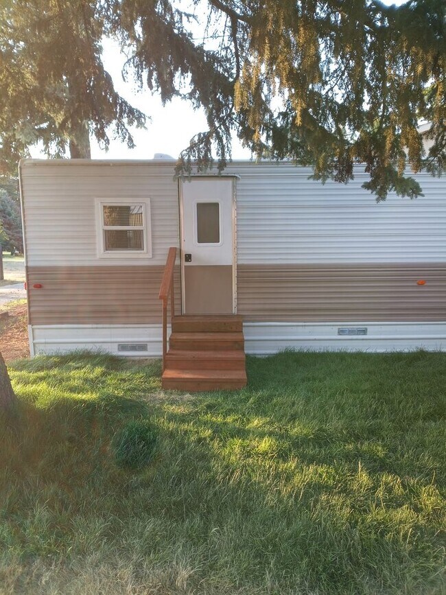 Foto del edificio - Private Manufactured Home!