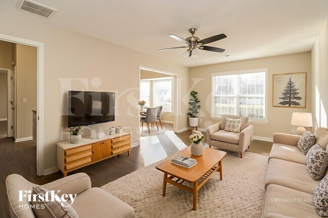 Foto del edificio - 4705 Meadowcroft Rd