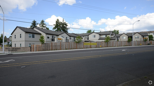 Building Photo - Kinnaman Crossing