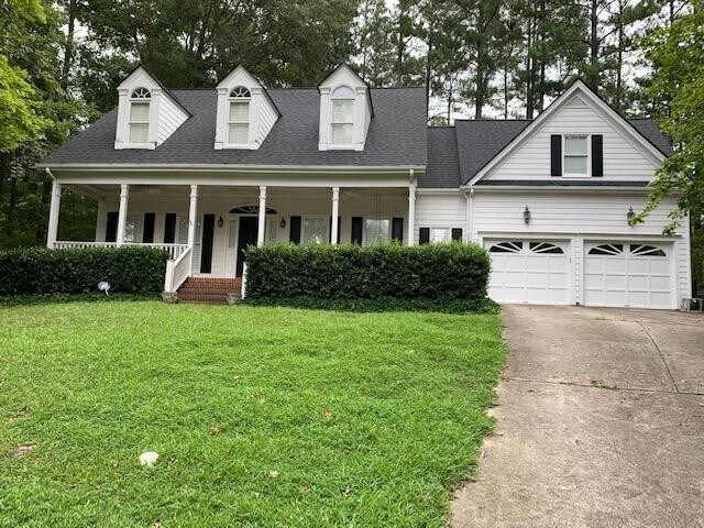 Foto principal - 104 Paper Chase Ct