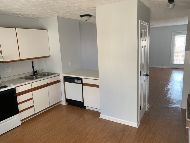 Foto del edificio - 1407 Glenwood St