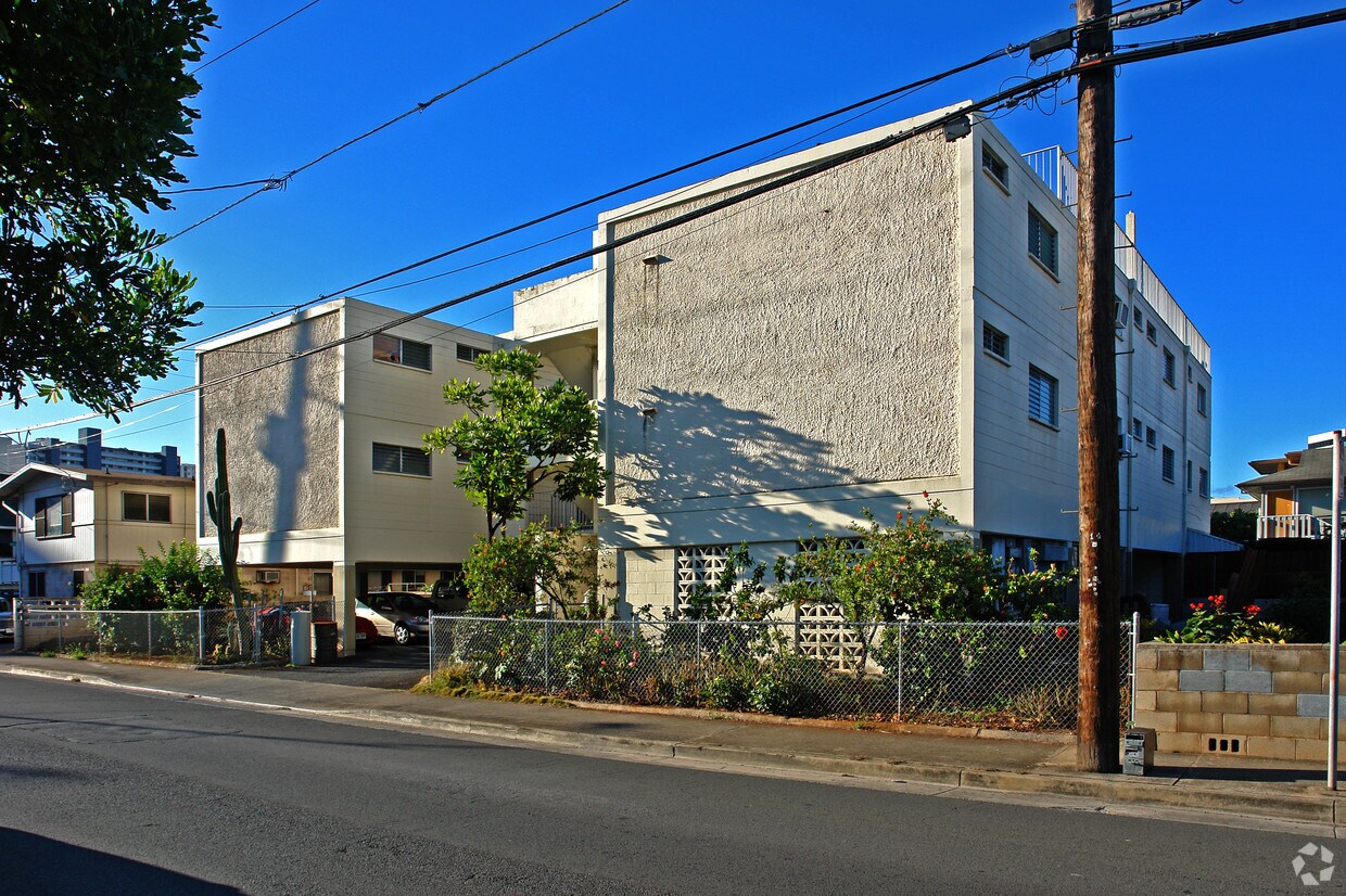 Building Photo - 1259 Rycroft St