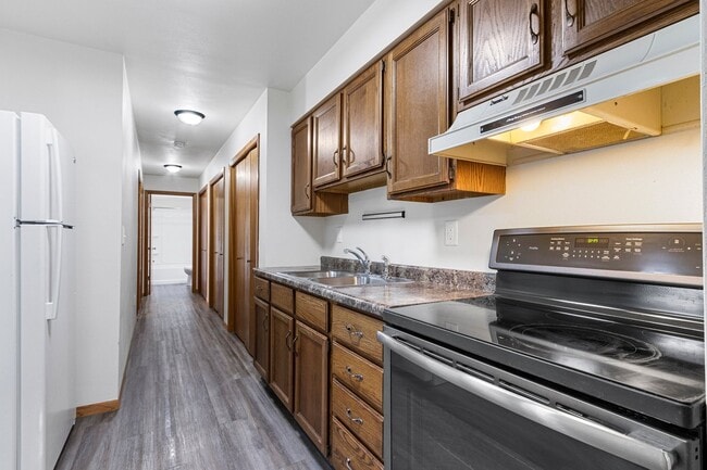Interior Photo - East Shore Apartments