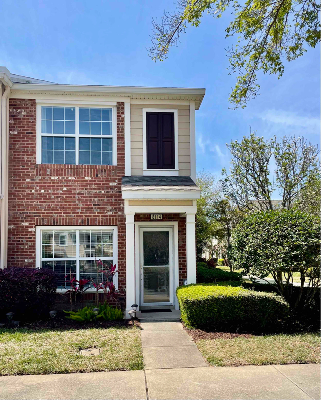 Foto principal - 8114 Summer Gate Ct