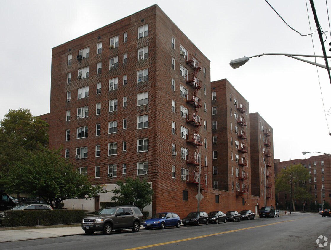 480 Riverdale Ave, Yonkers, NY 10705 Apartments Yonkers, NY