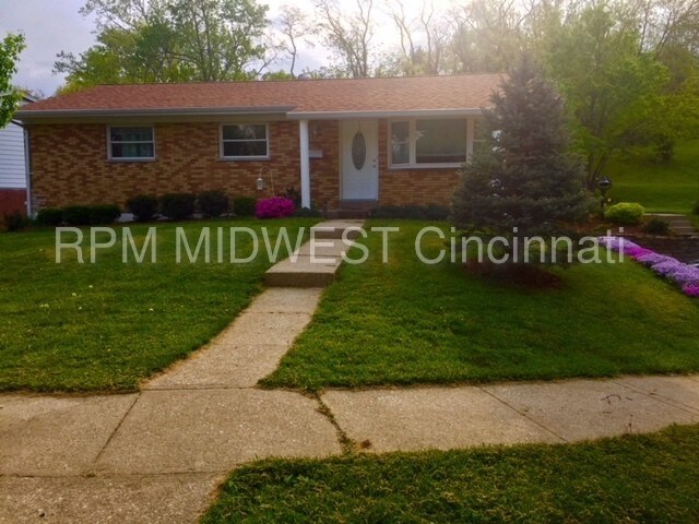 Foto principal - 240 Bluegrass Ave