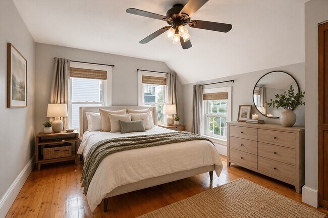 Foto del edificio - 11 Granville Pl